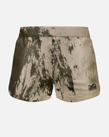 Phantom Athletics MMA Shorts Fusion-R Ghost - Grau