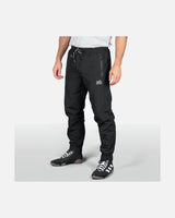 Phantom Athletics Trainingshose DMC Kinder - Schwarz