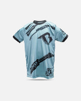 Booster T-Shirt Elite Kinder - Grün
