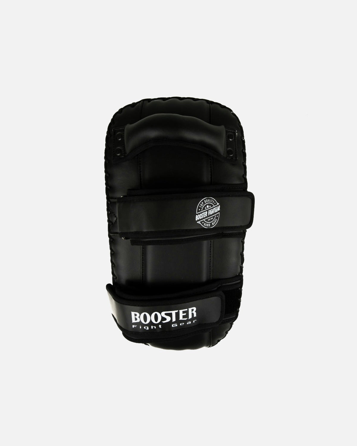 Booster Trittpolster Dominance - Schwarz