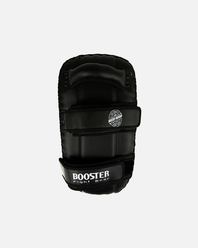 Booster Trittpolster Dominance - Schwarz