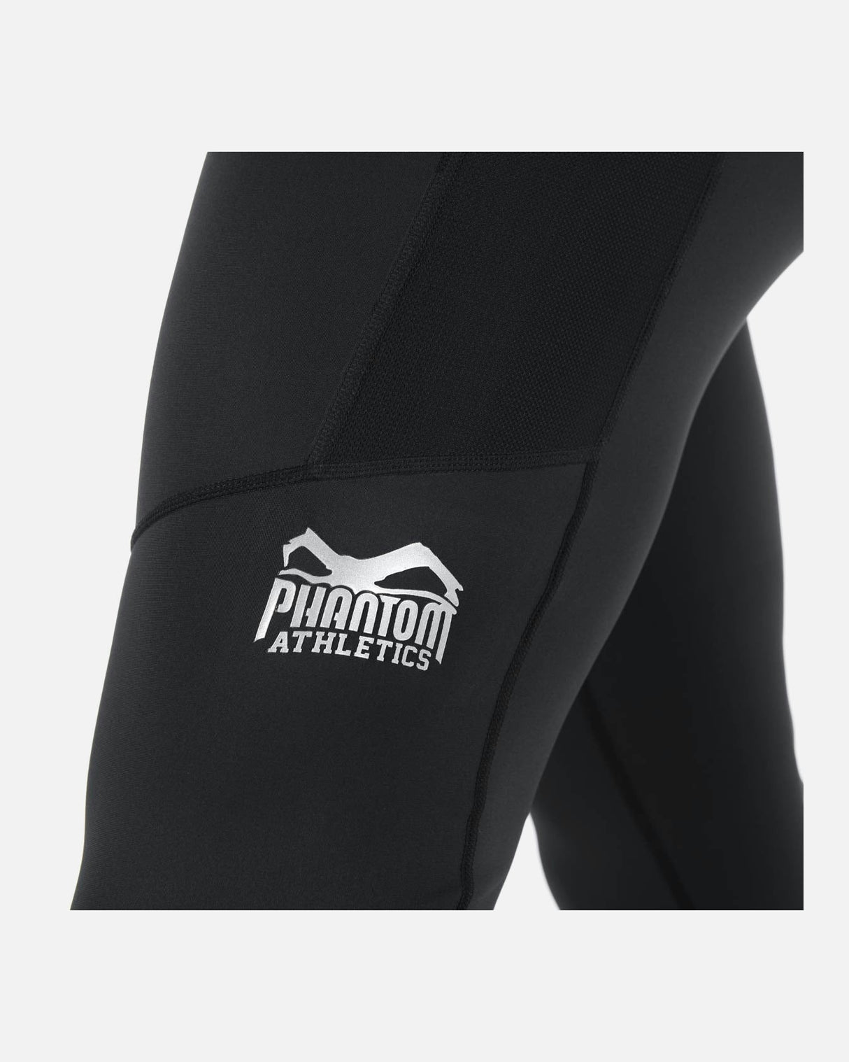Phantom Athletics Kompressionsshorts Tactic - Schwarz