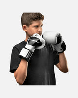 Hayabusa Boxhandschuhe S4 Kinder - Weiß