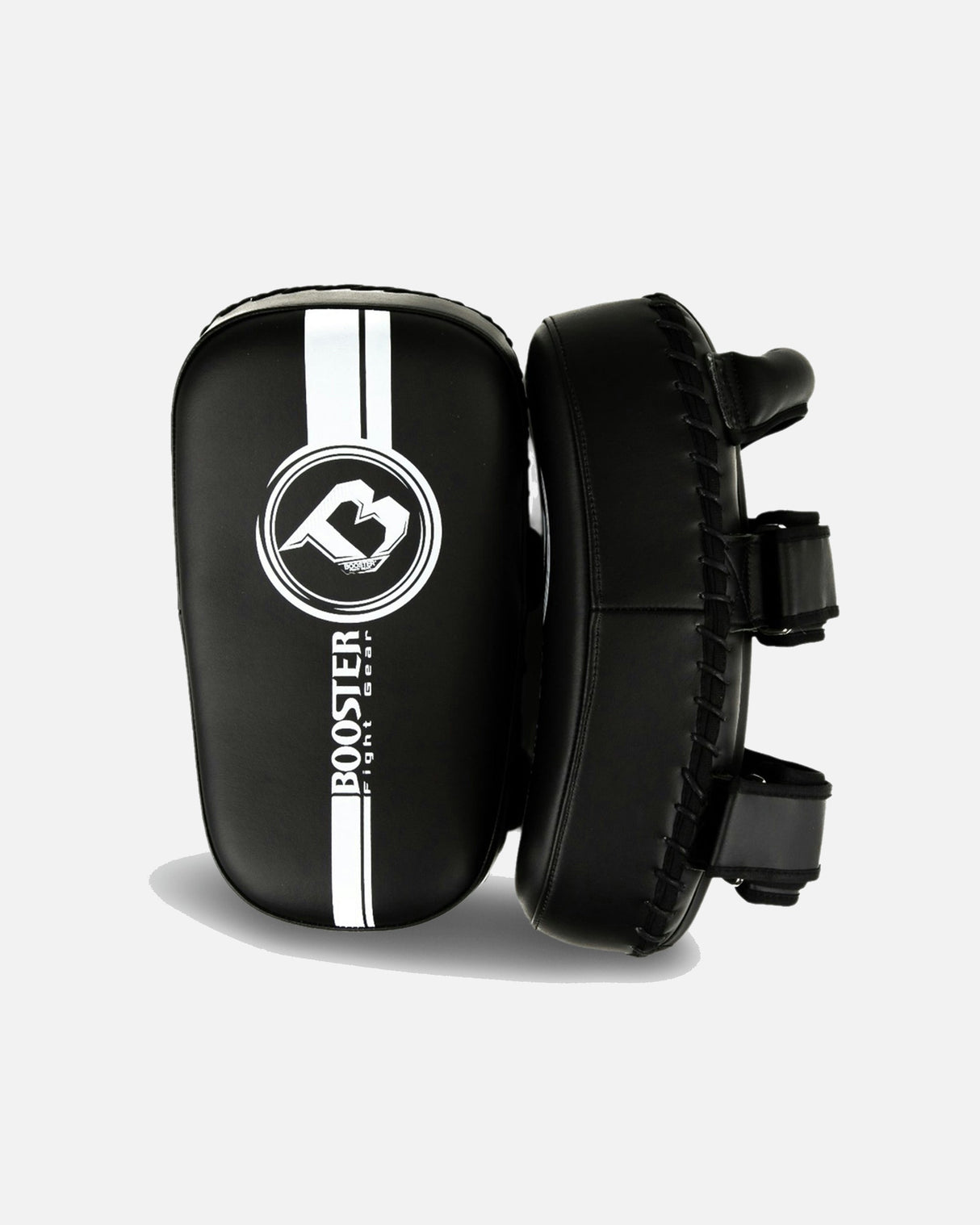Booster Trittpolster Dominance - Schwarz