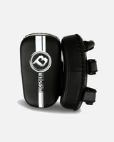 Booster Trittpolster Dominance - Schwarz