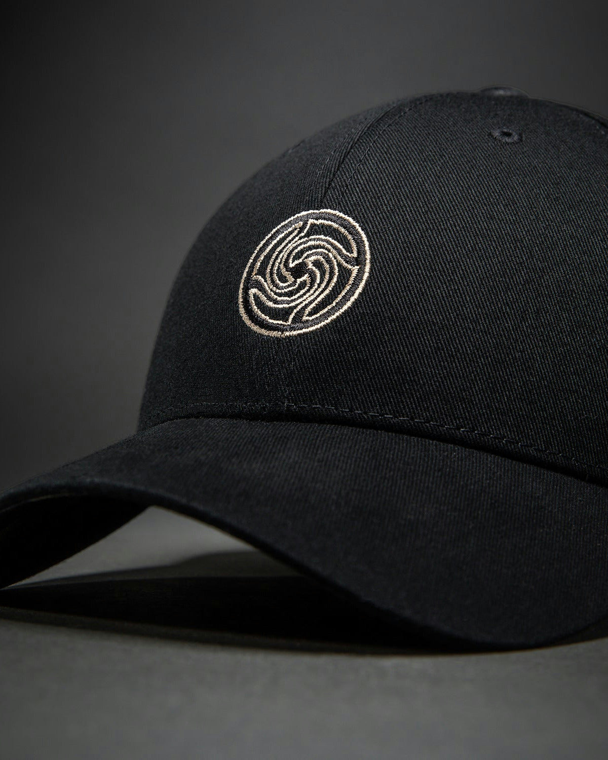 Venum Cap x Jujutsu Kaisen Fushiguro - Schwarz