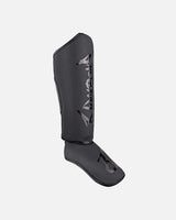 8 WEAPONS Schienbeinschoner Unlimited 2.0 - Schwarz