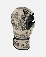 Phantom Athletics MMA Handschuhe Sparring Muay Thai - Sand