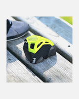 Phantom Athletics Trainingsmaske Mystery Mask - Neon