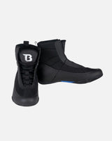 Booster Boxschuhe Rapid Strike - Schwarz