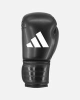 Adidas Boxhandschuhe Speed 50 - Schwarz/Weiß