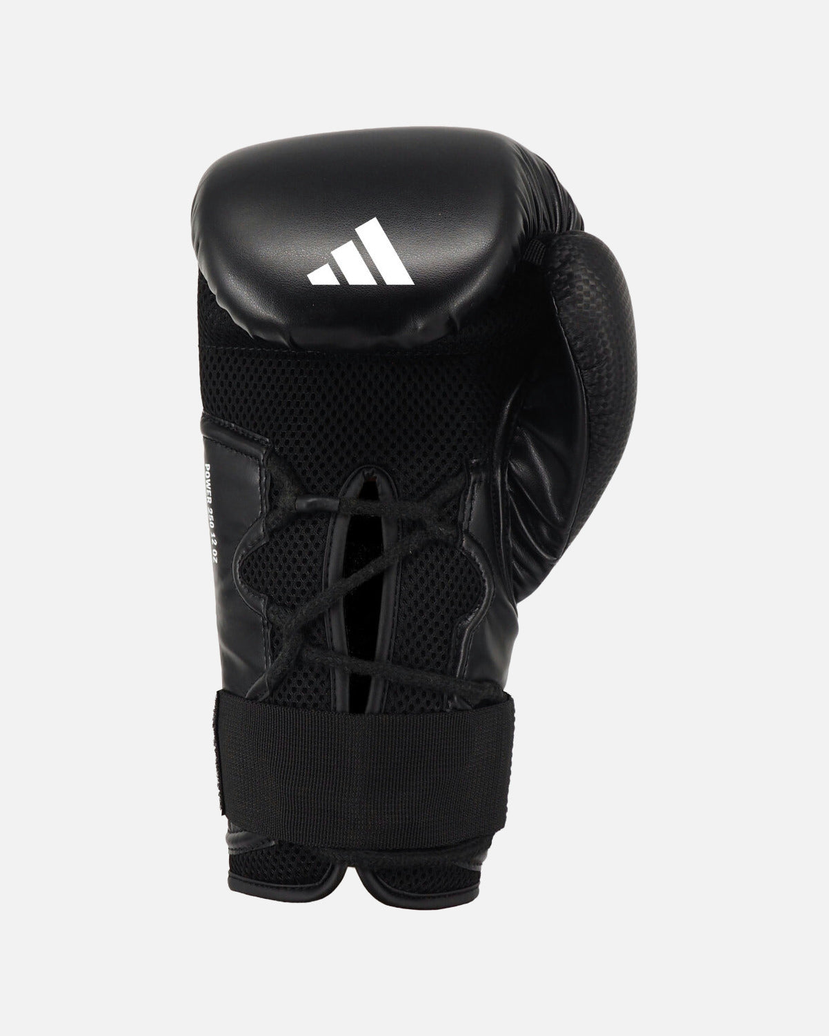 Adidas Boxhandschuhe Power 250 - Schwarz/Weiß