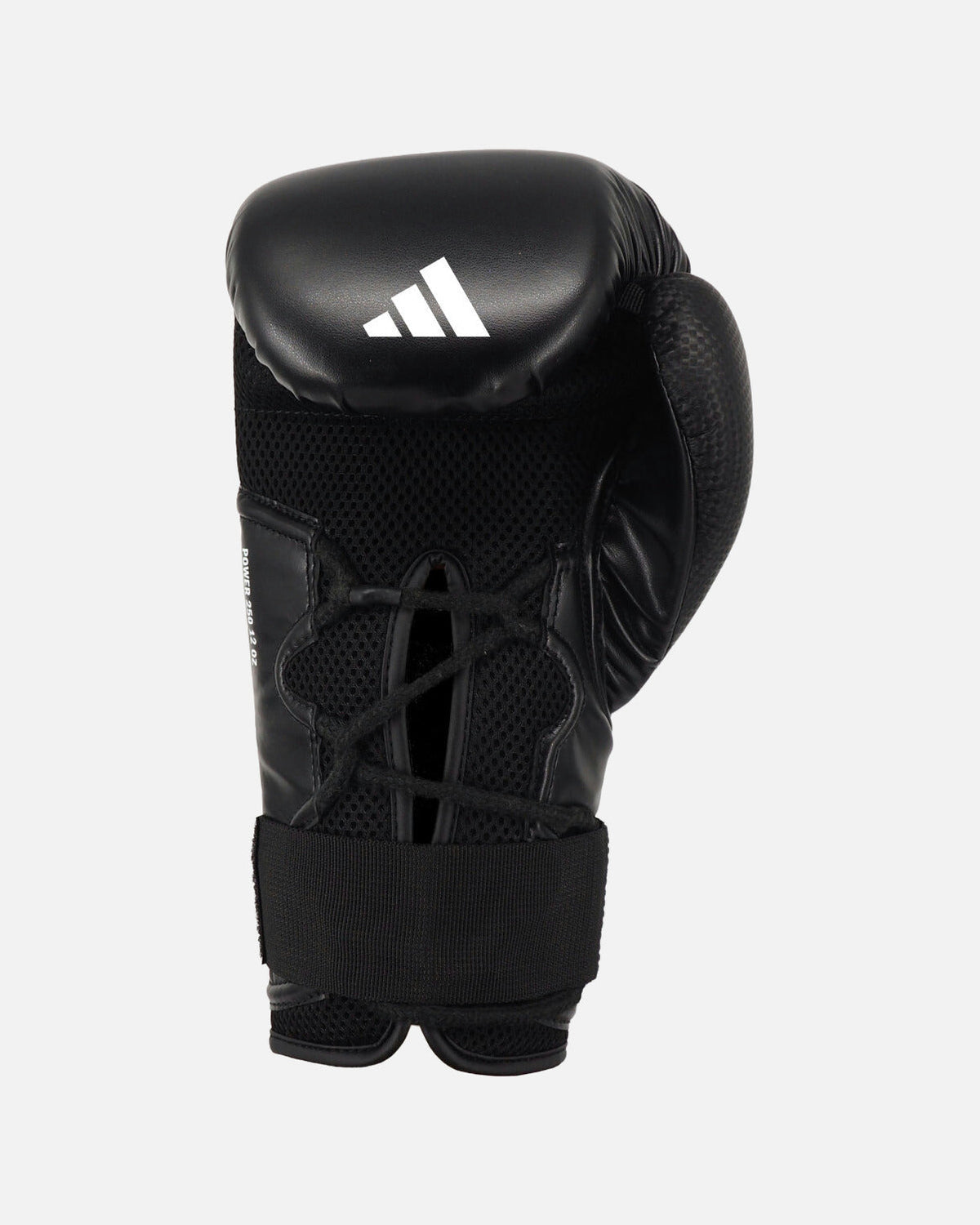 Adidas Boxhandschuhe Power 250 - Schwarz/Weiß