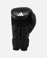 Adidas Boxhandschuhe Power 250 - Schwarz/Weiß