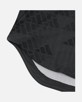 Adidas T-Shirt Tech Line - Schwarz/Grau