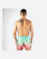 8 WEAPONS Muay-Thai-Shorts Vivo Mesosphere - Mesosphere