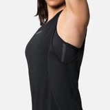 Hayabusa Tanktop Damen - Schwarz