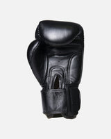 8 WEAPONS Boxhandschuhe Classic - Schwarz