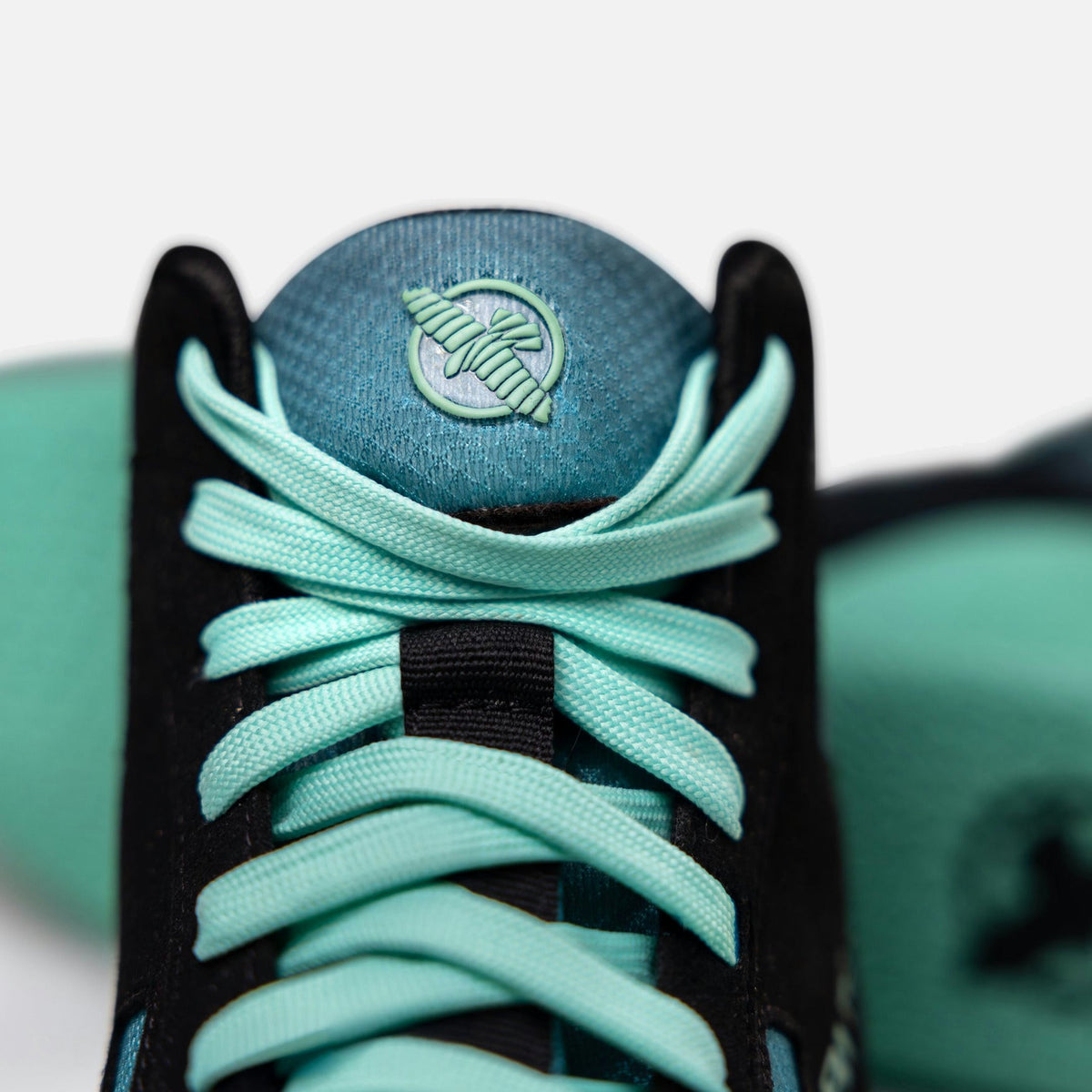 Hayabusa Ringerschuhe Surge - Subzero