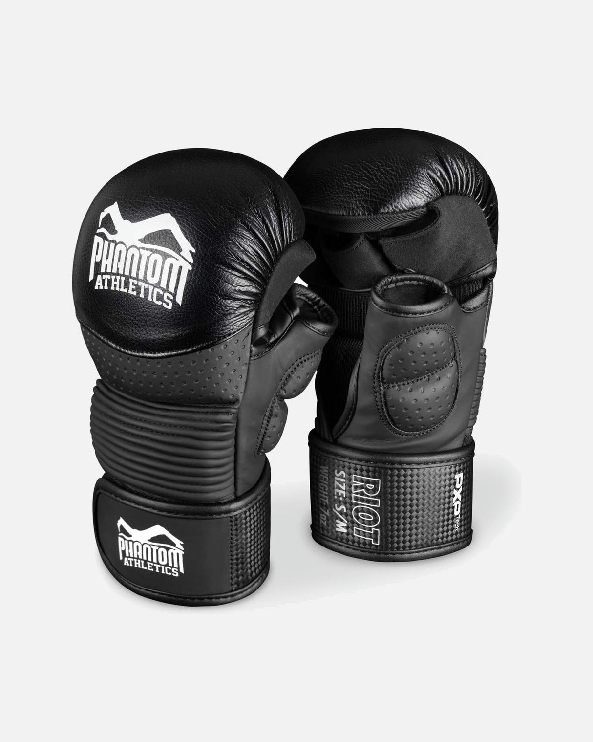 Phantom Athletics MMA Handschuhe Riot Pro
