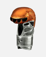 Phantom Athletics MMA-Handschuhe Mexico - Orange/Silber