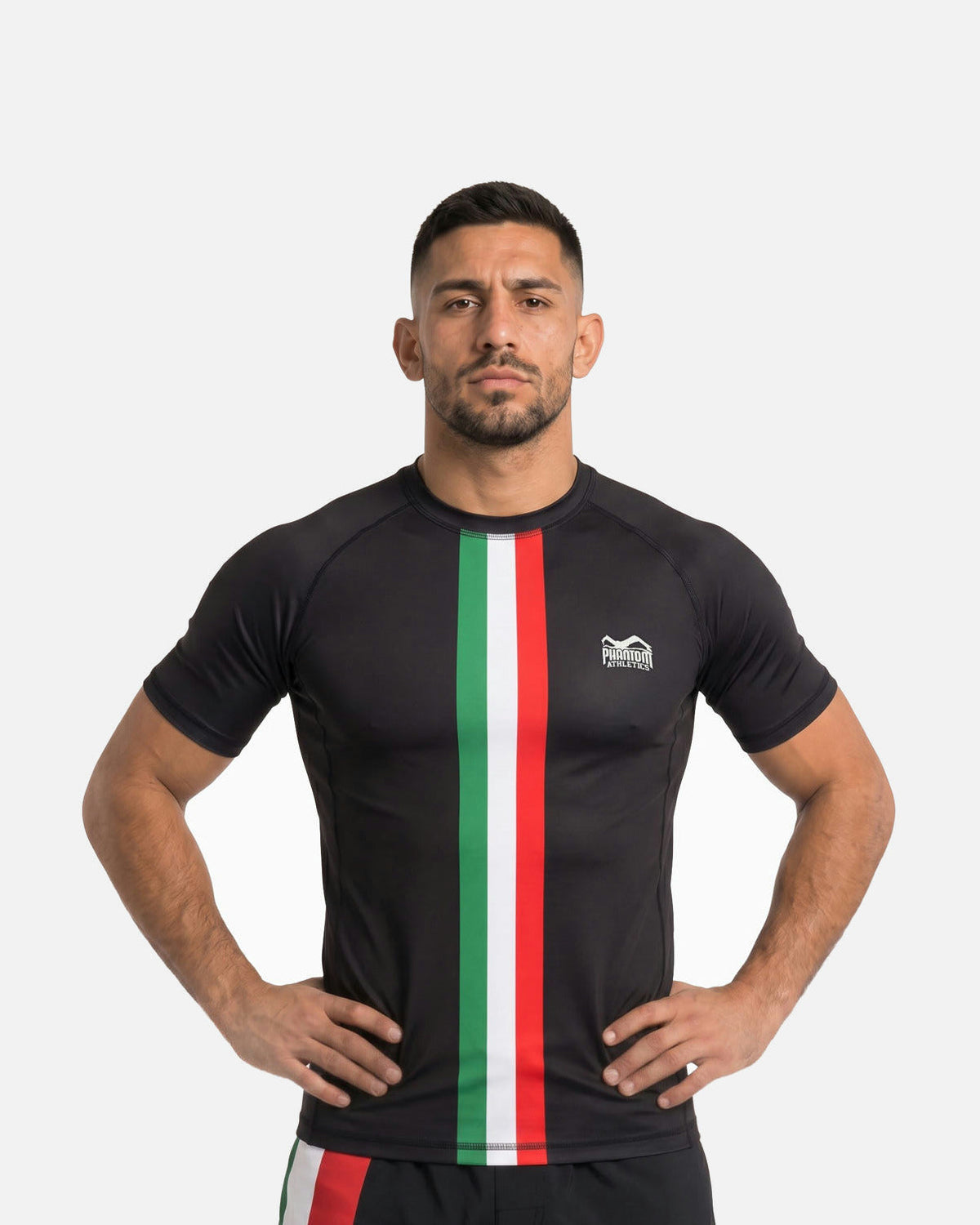 Phantom Athletics Rashguard Team Italien