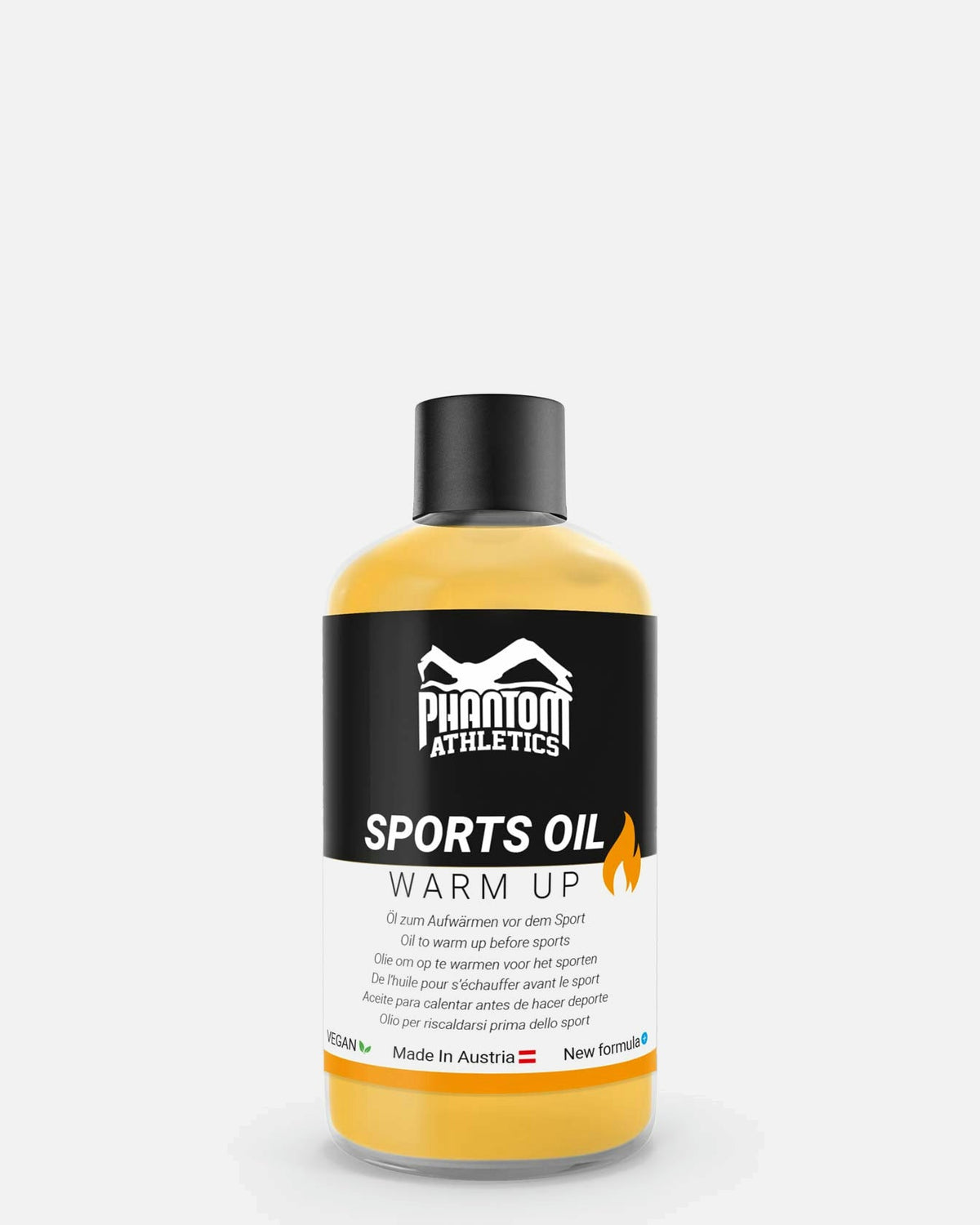 Phantom Athletics Sportöl