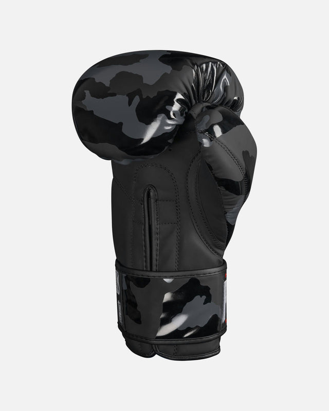 Phantom Athletics Boxhandschuhe Camo - Schwarz