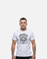 Phantom Athletics T-Shirt Spirit - Weiß