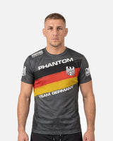 Phantom Athletics T-Shirt EVO - Schwarz