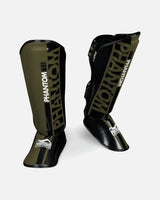 Phantom Athletics Schienbeinschoner APEX Striking - Sand