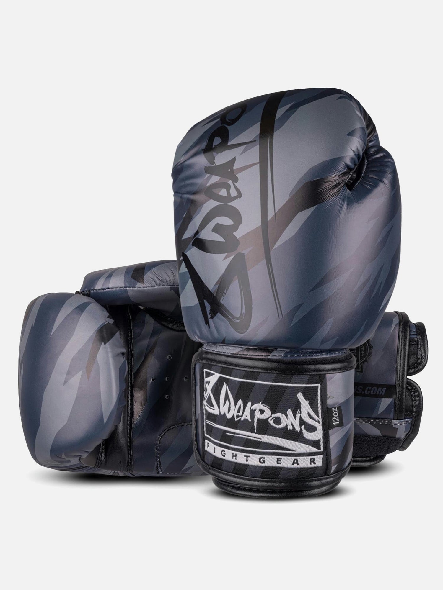 8 WEAPONS Boxhandschuhe Unlimited 2.0 - Urban Camo