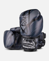 8 WEAPONS Boxhandschuhe Unlimited 2.0 - Urban Camo