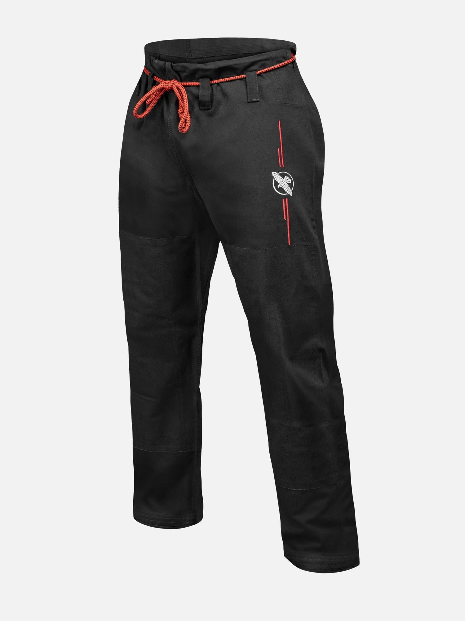 Hayabusa BJJ Gi Hose Valor Ripstop Damen - Schwarz