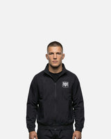 Phantom Athletics Trainingsjacke DMC Germany Eagle - Schwarz/Rot/Gelb