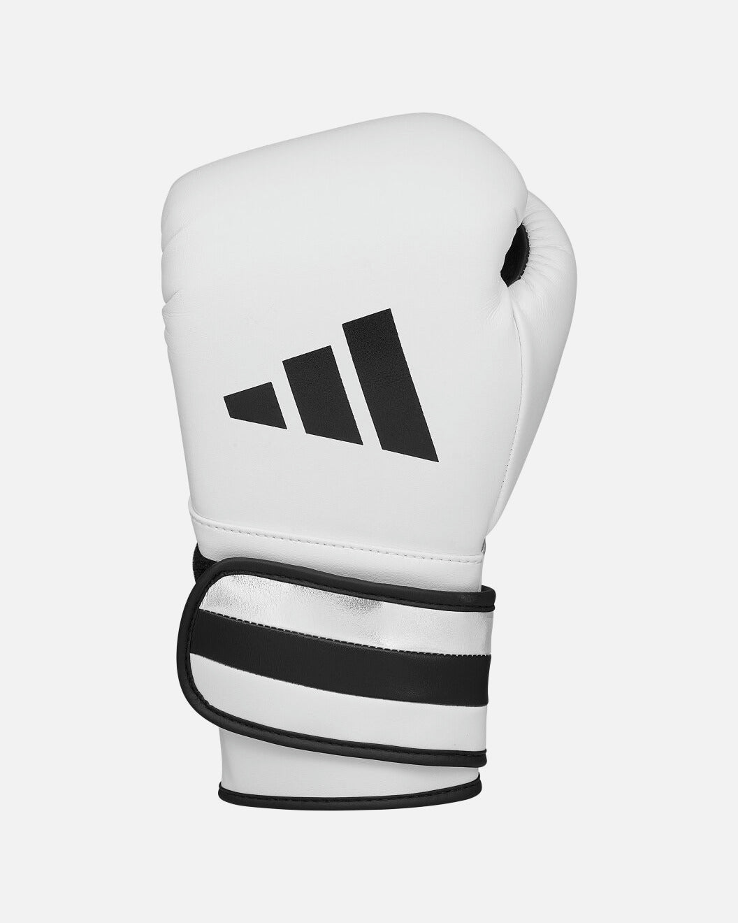 Adidas Boxhandschuhe Speed 501 - Weiß/Schwarz