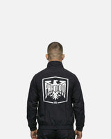 Phantom Athletics Trainingsjacke DMC Germany Eagle - Schwarz/Rot/Gelb