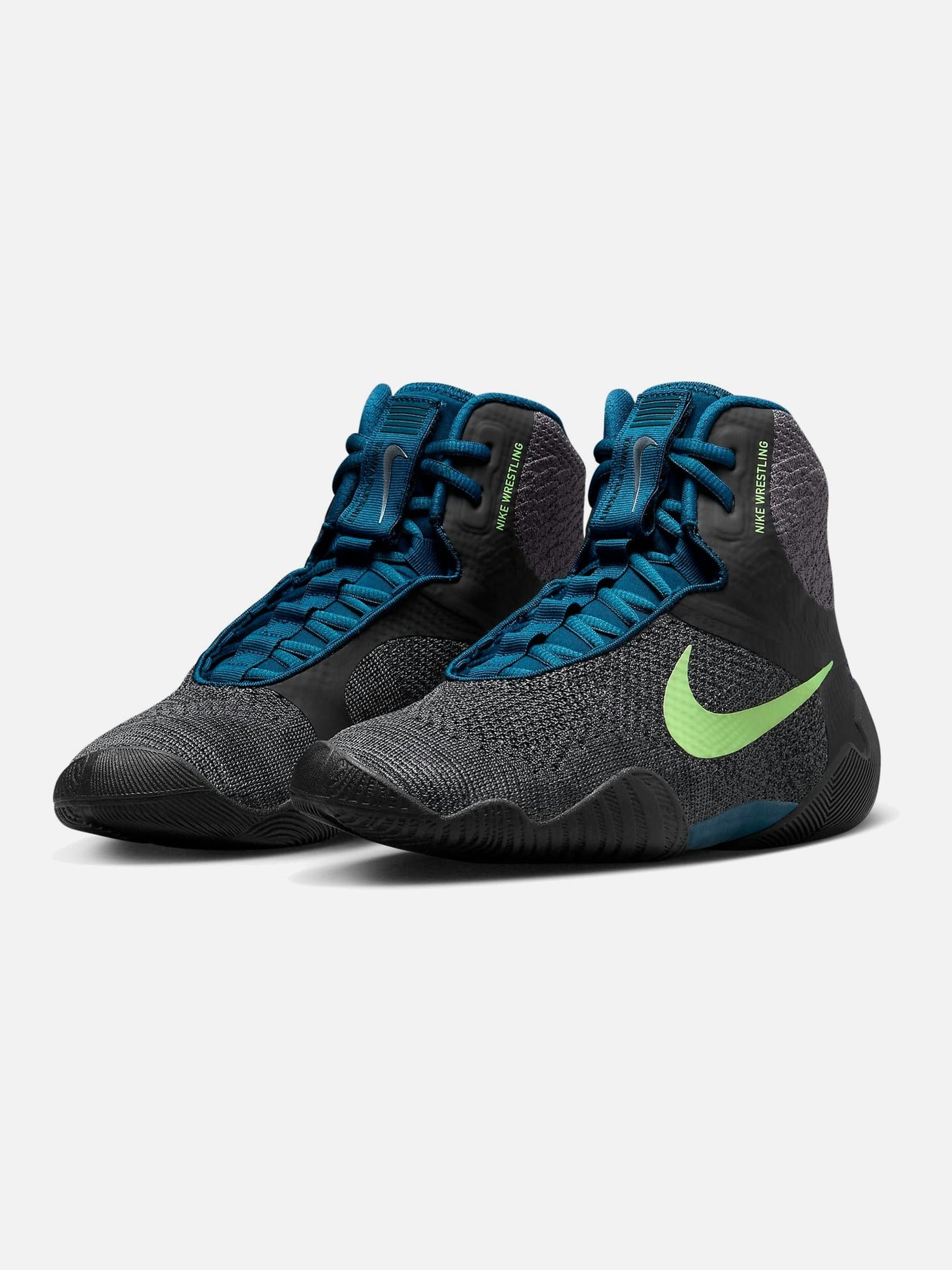 Nike Ringerschuhe Tawa - Blau/Schwarz
