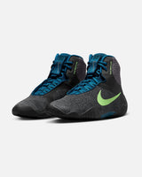 Nike Ringerschuhe Tawa - Blau/Schwarz