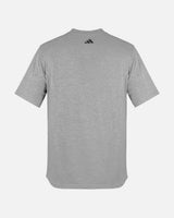 Adidas T-Shirt Community Boxing - Grau/Schwarz