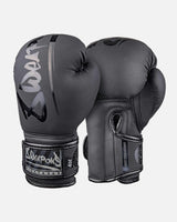 8 WEAPONS Boxhandschuhe Unlimited 2.0 - Schwarz