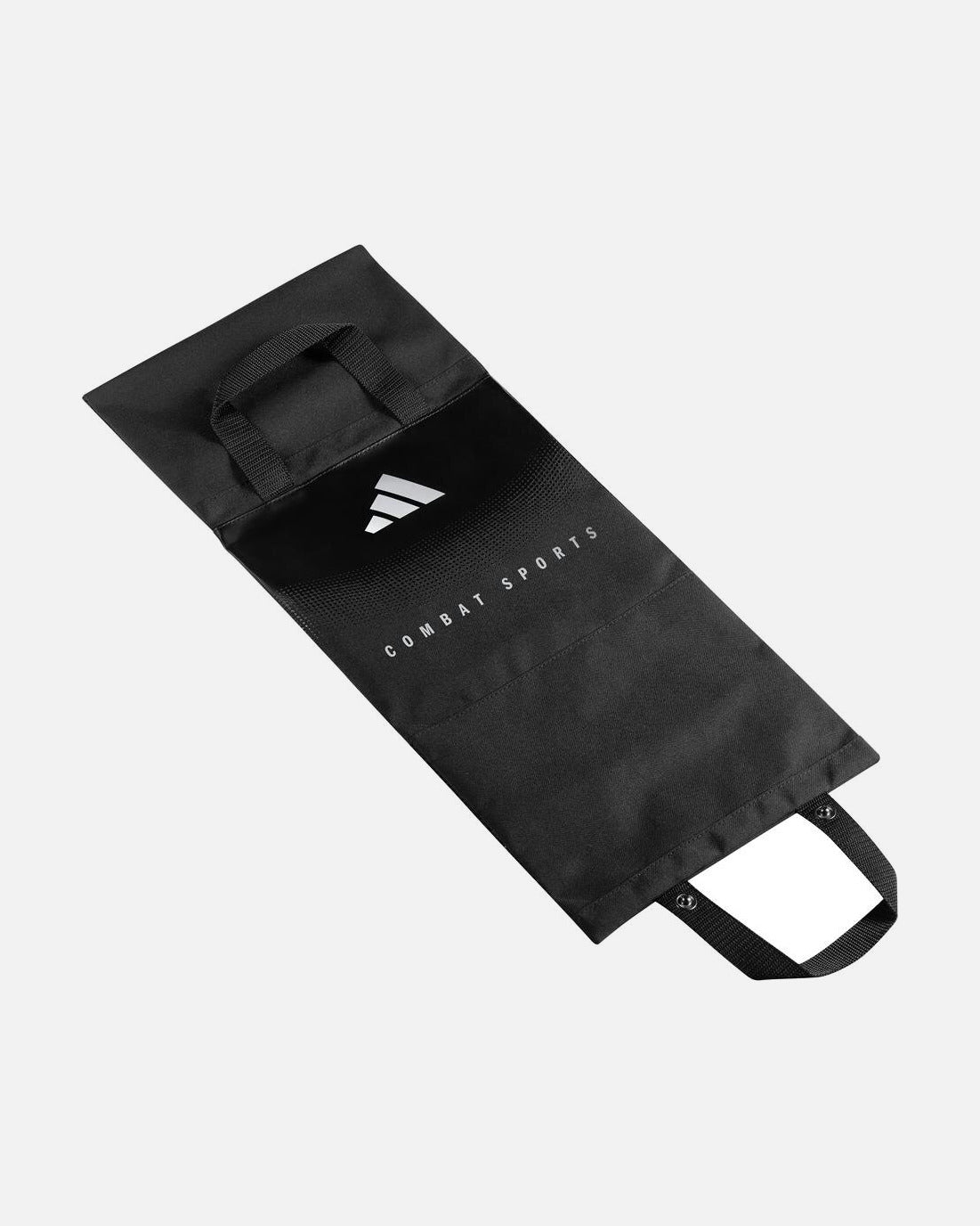 Adidas Tactic Pouch Combat Sports - Schwarz/Silber