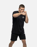 Phantom Athletics T-Shirt FIGHTING CLUB - Schwarz