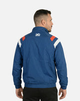 Phantom Athletics Trainingsjacke DMC Team Serbia - Blau/Rot/Weiß