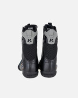 King Pro Boxing Boxschuhe Apex Pro - Schwarz