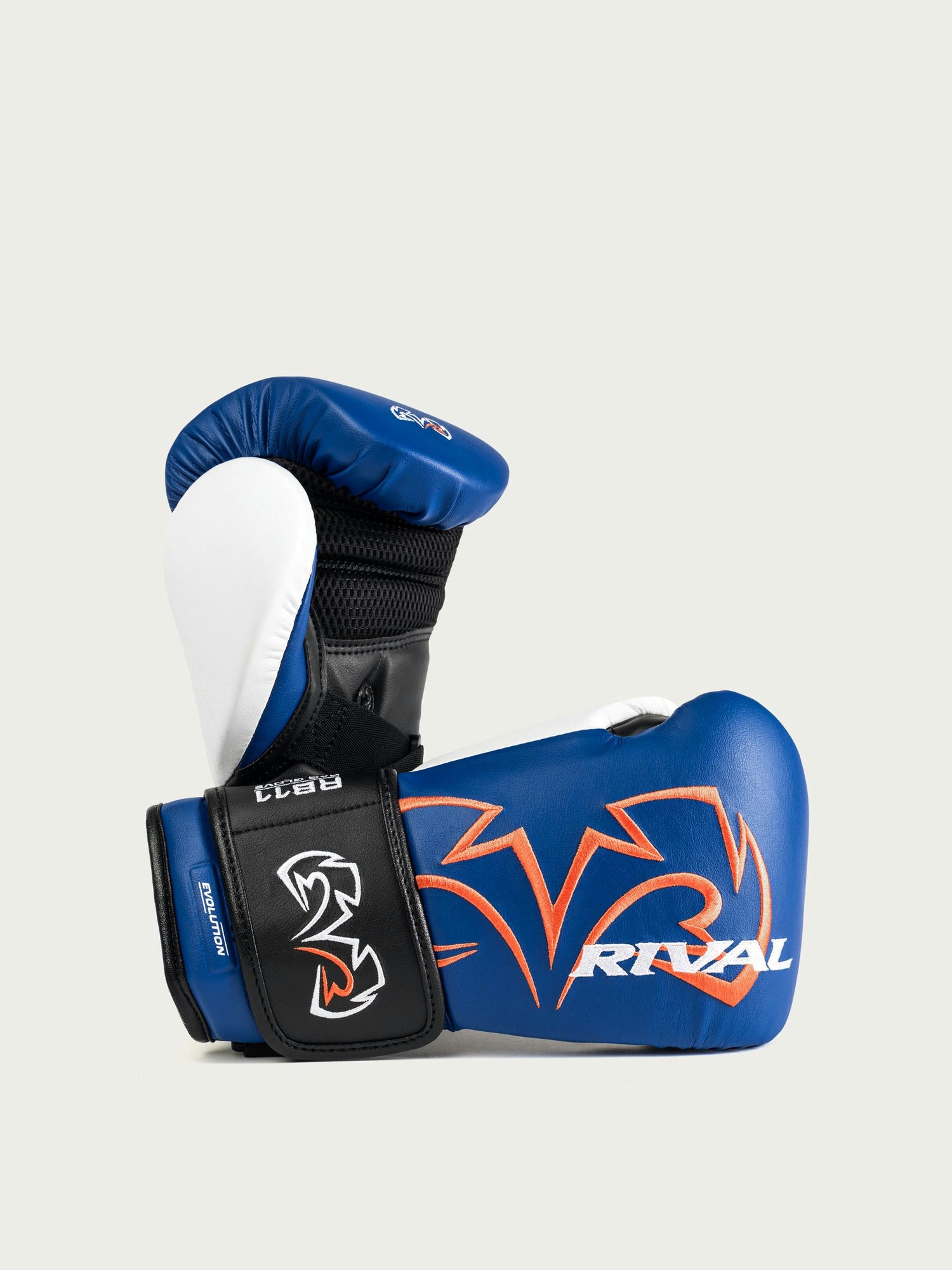 Rival Sandsackhandschuhe RB11 Evolution - Blau