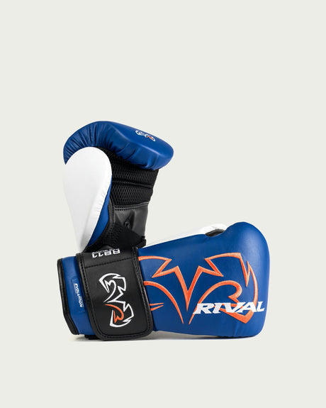 Rival Sandsackhandschuhe RB11 Evolution - Blau