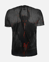 Phantom Athletics T-Shirt EVO Demon - Schwarz/Grau