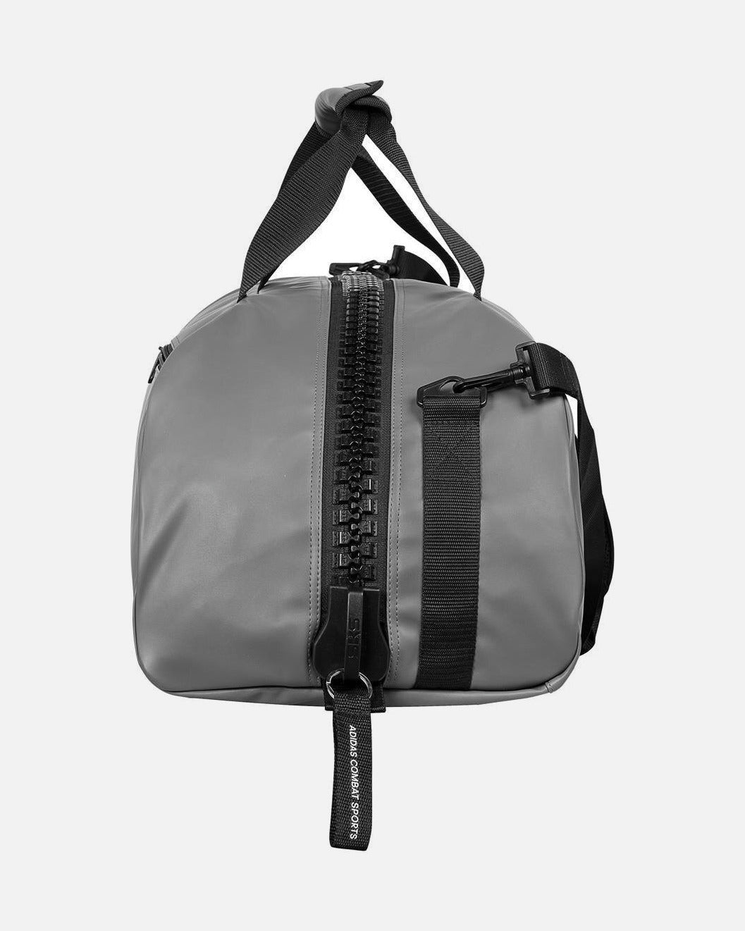 Adidas Sporttasche 2in1 Bag - Grau/Schwarz