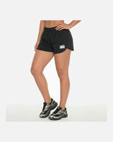 Phantom Athletics Kompressionsshorts Eclipse - Schwarz